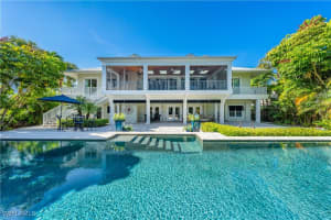 491 17th Avenue, Naples, FL 34102 - MLS#225066944