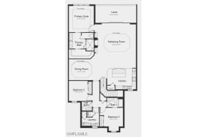 15315 Lucerna Street, Naples, FL 34114 - MLS#225066956