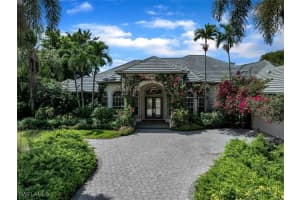 2339 Alexander Palm Dr, Naples