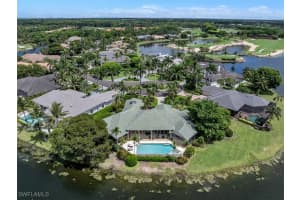 2339 Alexander Palm Drive, Naples, FL 34105 - MLS#225066978