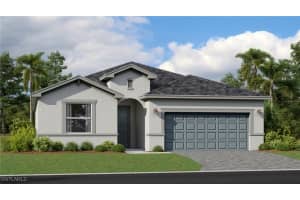 44032 Bellamy Place, Babcock Ranch, FL 33982 - MLS#225066990