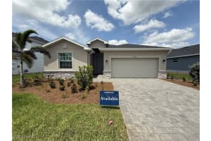 44020 Bellamy Pl, Babcock Ranch