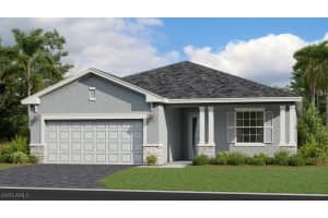 15039 Bluewater Rd, Babcock Ranch