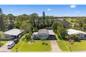26244 Squire Lane, Bonita Springs, FL 34135 - MLS#225067007