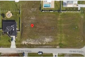 121 12th Terrace, Cape Coral, FL 33909 Sold 09/25/25