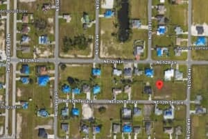 121 12th Terrace, Cape Coral, FL 33909 Sold 09/25/25