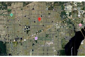 121 12th Terrace, Cape Coral, FL 33909 Sold 09/25/25