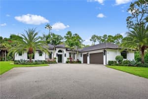 443 Weber Blvd S, Naples
