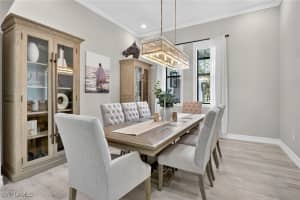 443 Weber Boulevard, Naples, FL 34117 - MLS#225067021