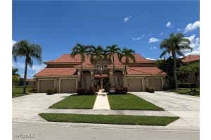 6580 Huntington Lakes Cir 202, Naples