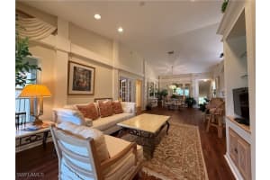 6580 Huntington Lakes Circle, Naples, FL 34119 - MLS#225067031
