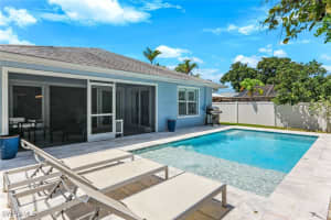 743 108th Avenue, Naples, FL 34108 - MLS#225067035