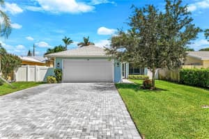 743 108th Avenue, Naples, FL 34108 - MLS#225067035