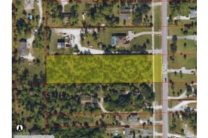 1925 8th Street, Naples, FL 34120 Sold 11/04/25