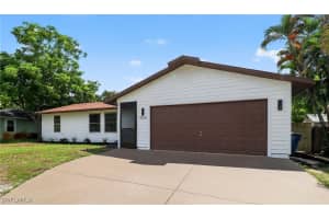 18261 Fern Road, Fort Myers, FL 33967 - MLS#225067043