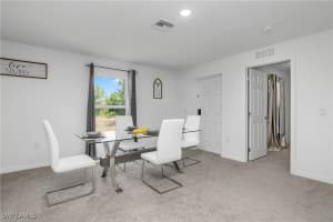 3611 39th Street, Lehigh Acres, FL 33976 - MLS#225067050