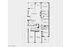 15319 Lucerna Street, Naples, FL 34114 - MLS#225067051