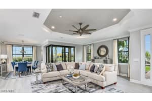 15319 Lucerna Street, Naples, FL 34114 - MLS#225067051