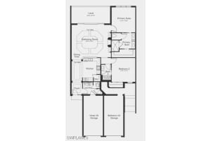 15315 Lucerna Street, Naples, FL 34114 - MLS#225067052
