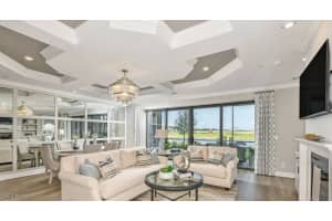 15315 Lucerna Street, Naples, FL 34114 - MLS#225067052