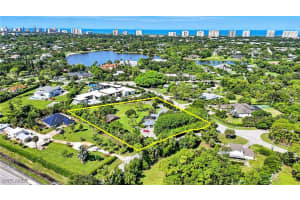 438 Gordonia Road, Naples, FL 34108 - MLS#225067055