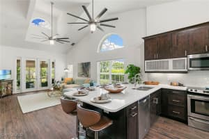 1733 San Bernadino Way K406, Naples