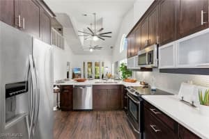 1733 San Bernadino Way, Naples, FL 34109 - MLS#225067056