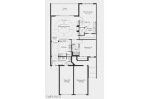 15315 Lucerna St 103 Naples, FL 34114 - Off Market