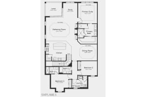 15319 Lucerna Street, Naples, FL 34114 - MLS#225067060