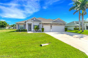 2118 25th Terrace, Cape Coral, FL 33914 - MLS#225067064