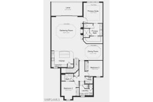 15315 Lucerna Street, Naples, FL 34114 - MLS#225067066