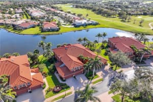 6438 Legacy Cir 301, Naples