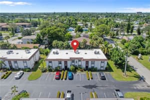 2828 Jackson St M5, Fort Myers