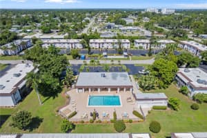 2828 Jackson Street, Fort Myers, FL 33901 - MLS#225067071