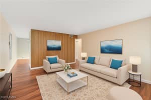 2828 Jackson Street, Fort Myers, FL 33901 - MLS#225067071