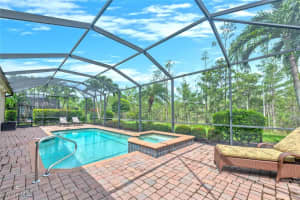 21093 Torre Del Lago St, Estero