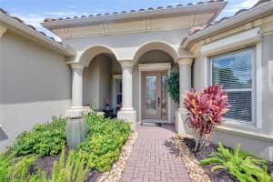 21093 Torre Del Lago Street, Estero, FL 33928 - MLS#225067073