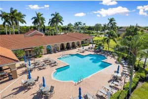 6655 Huntington Lakes Circle, Naples, FL 34119 - MLS#225067074
