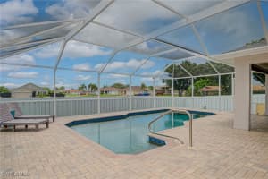 712 1st Place, Cape Coral, FL 33909 Sold 09/05/25