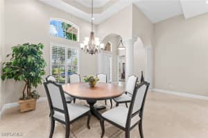 10205 Avonleigh Drive, Bonita Springs, FL 34135 - MLS#225067095
