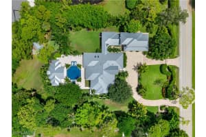 233 Ridge Drive, Naples, FL 34108 - MLS#225067100