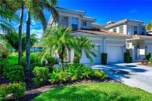 3053 Driftwood Way 3901, Naples