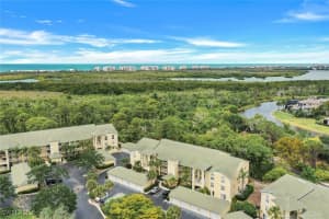 15505 Cedarwood Lane, Naples, FL 34110 - MLS#225067107