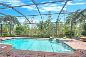 21093 Torre Del Lago St, Estero