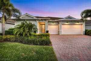 14708 Kelson Cir, Naples