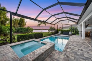14708 Kelson Circle, Naples, FL 34114 - MLS#225067122