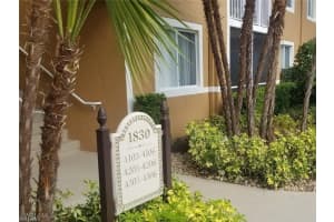 1830 Florida Club Cir 4105, Naples