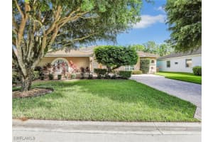 9560 Cedar Creek Drive, Bonita Springs, FL 34135 - MLS#225067131