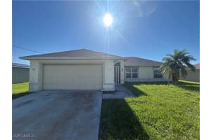 213 Sw 25th Ave, Cape Coral