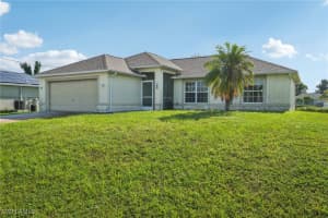 213 25th Avenue, Cape Coral, FL 33991 - MLS#225067137